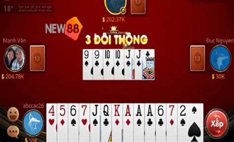 how to play tien len